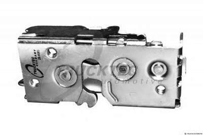 TRUCKTEC AUTOMOTIVE 0253191 -  Замок двери